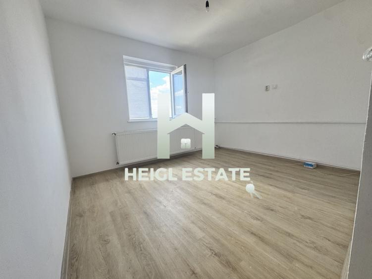 Apartament cu 2 camere decomandat în Steaua