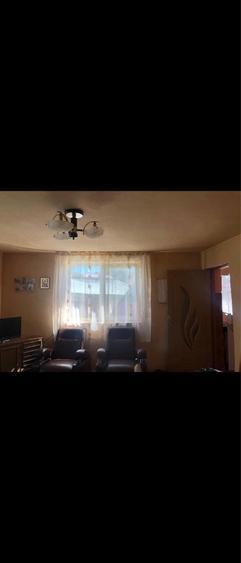 Casă cu 2 camere în Aghireșu