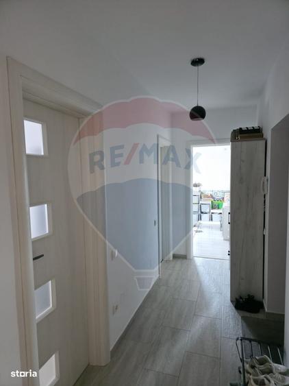 Apartament 2 Camere Militari | Rosu | Parcare Inclusa | Bloc 2017 - 9