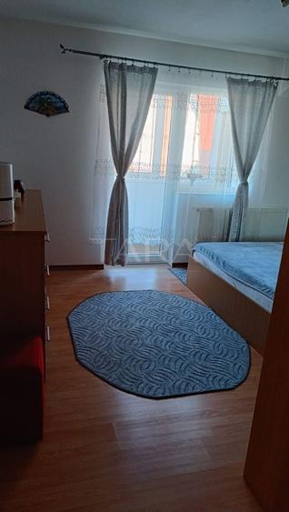 Apartament 2 camere – Florești, zonă centrală - 6