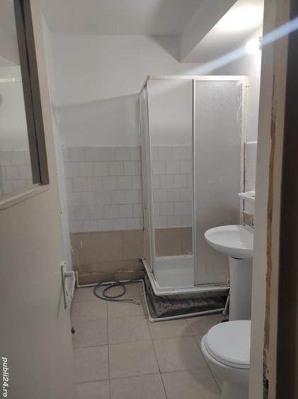 Garsonieră în Central
