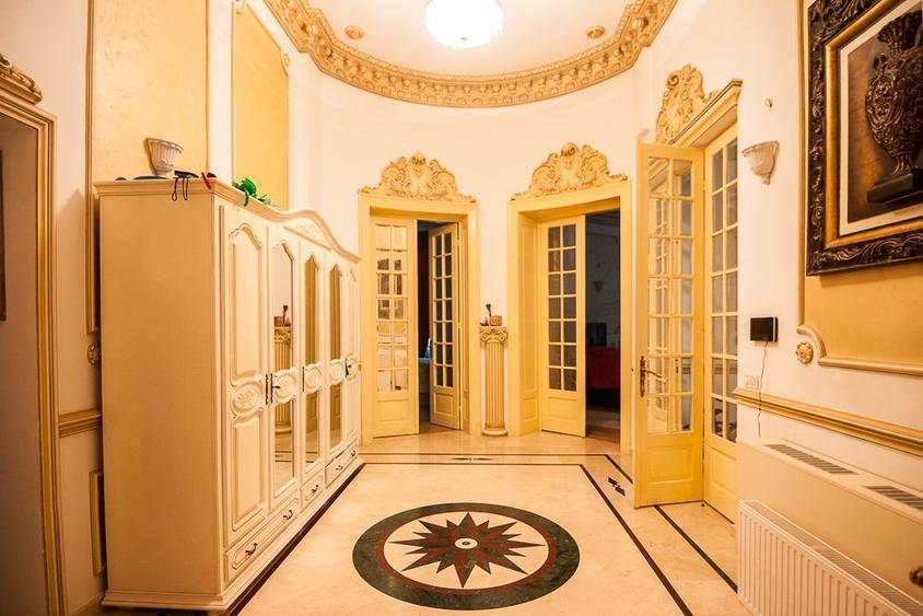 APARTAMENT  IDEAL REZIDENTIAL,CABINETE AVOCATURA, NOTARIAT - 4