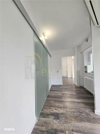 Spatiu comercial stradal || De inchiriat || Zona Virtutii || - 11