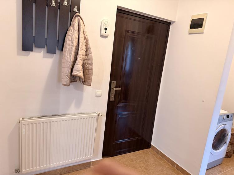 Apartament cu 2 camere decomandat în Becaș