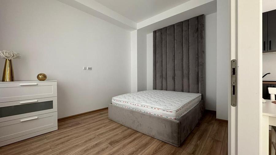 Apartament cu 2 camere semidecomandat în Obor