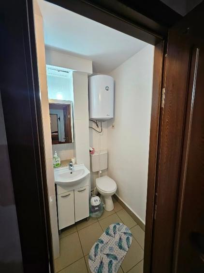 Apartament cu 2 camere decomandat, mobilat în Nord-Est
