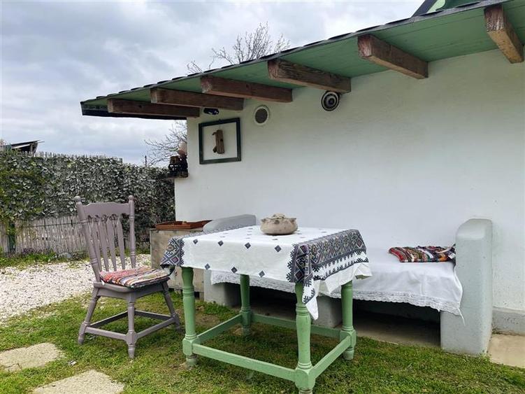Casa de vanzare in Nufaru-judet Tulcea - 35