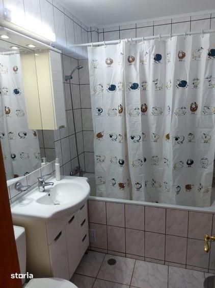 Apartament cu 2 camere în Ultracentral