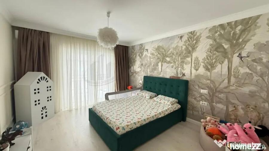 Pipera l American Village l Vila duplex 260 mp - 7