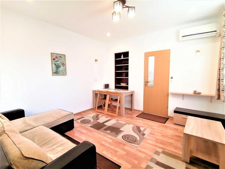 Nice apartment in Calea Sagului inchiriat direct de proprietar - 2