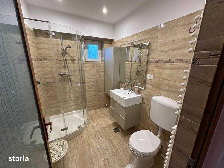 Inchiriez Apartament Lux / Central / 3 Camere - 5