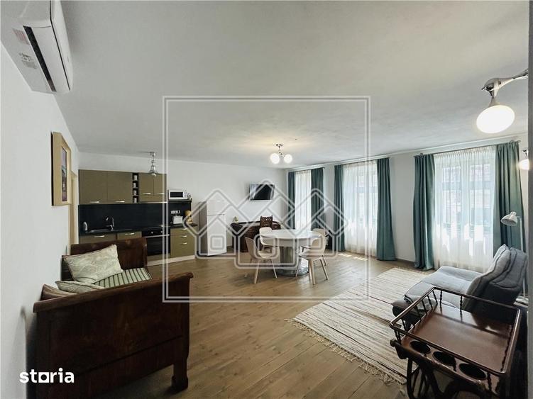 Casă cu Teren 253 Mp în Ultracentral