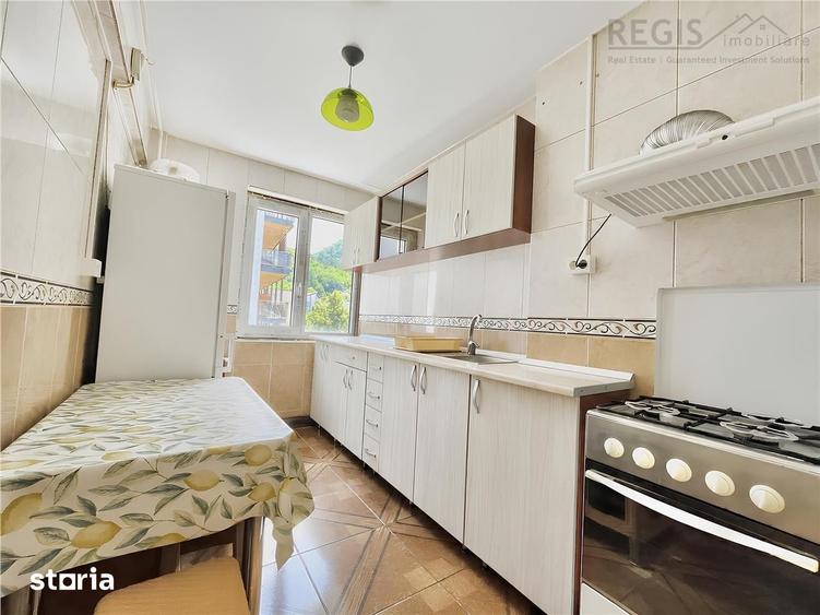 Apartament central 2 camere si parcare zona Patria mall AFI - 1