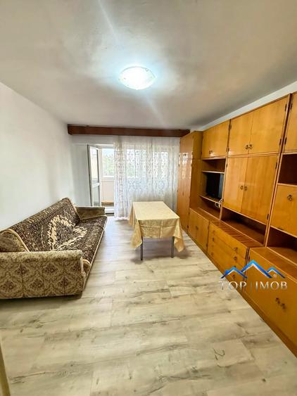 Apartament cu 2 camere în Ultracentral