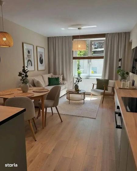 Apartament 3 Camere Metrou Nicolae Teclu-Scoala Victor Brauner - 6