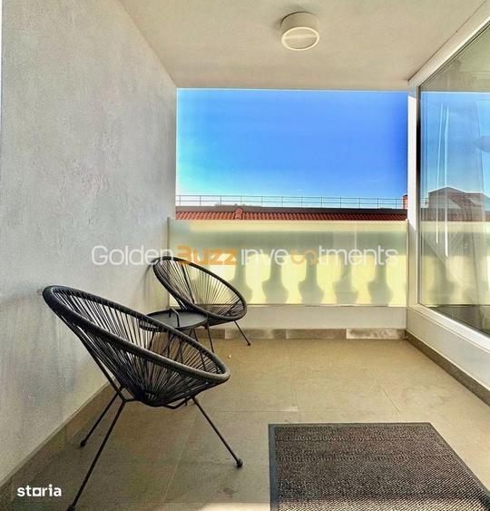 Apartament cu 3 camere în Herăstrău