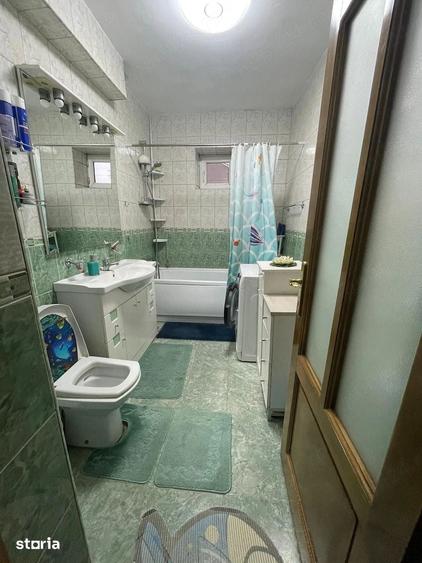 Apartament cu 5 camere în Mureșel