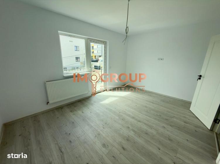 Casă cu 3 camere în Rediu