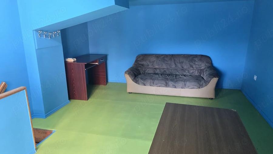 Spațiu comercial, de 35 mp, în Frații Golești