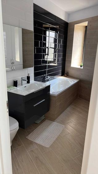 Apartament 140 MP cu 3 camere DEOSEBIT - Victoria Residence Focsani - bloc NOU - 8