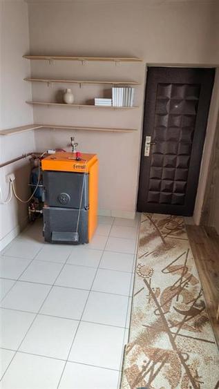 Casă cu 2 camere cu Teren 490 Mp în Nufărul