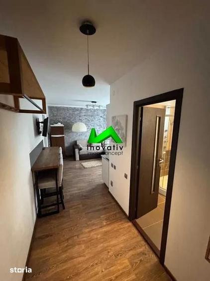 Apartament de inchiriat 2 camere Sibiu Central Moara de Scoarta - 3