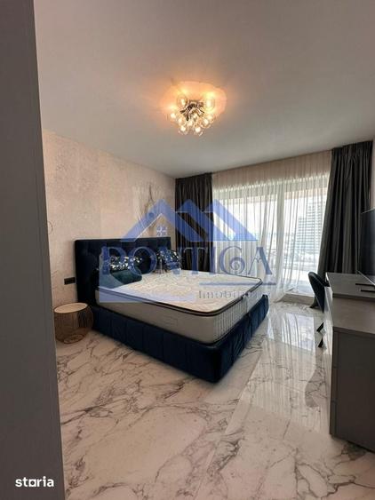 Apartament 9/10 First Mamaia - Hotel Crowne Plaza Mamaia, Club LOFT - 11
