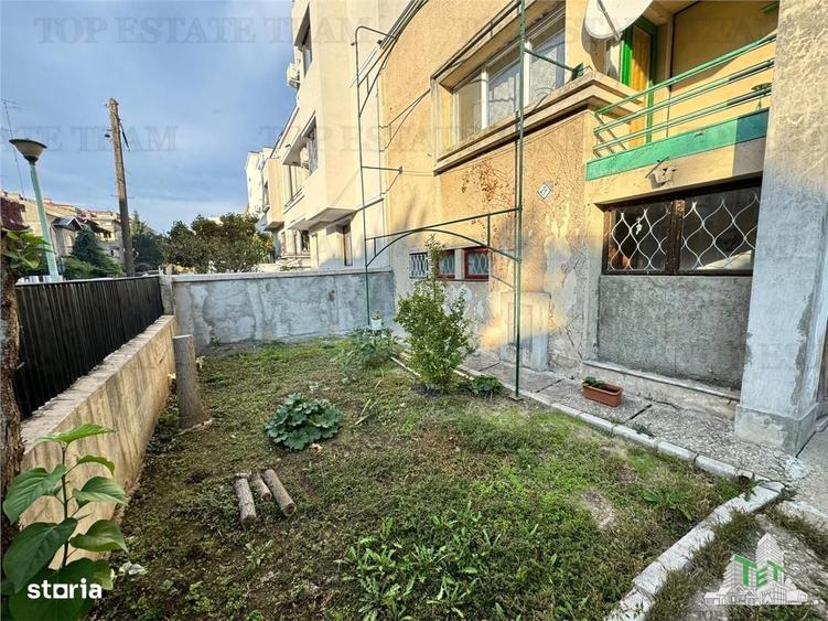 Casă cu 4 camere cu Teren 210 Mp în Dorobanți