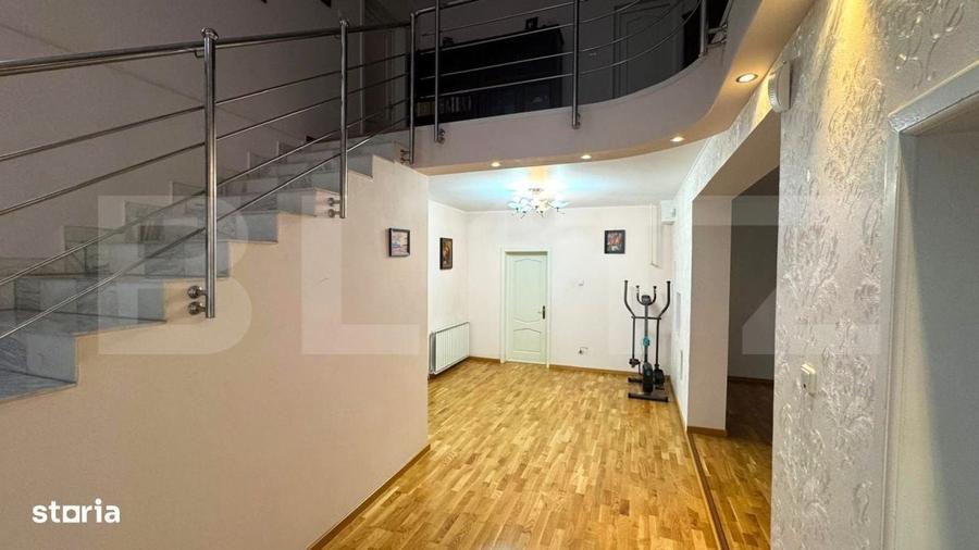 Casa individuala in zona Lama - oportunitate unica - 16