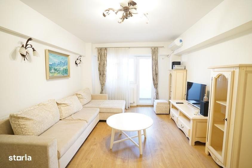 Inchiriere apartament 2 camere Universitate - 4