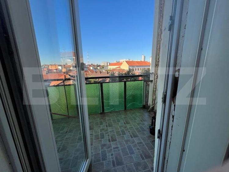 De închiriat apartament cu 2 camere, tip PB – Zona Decebal, Oradea Pret 250 eur - 9