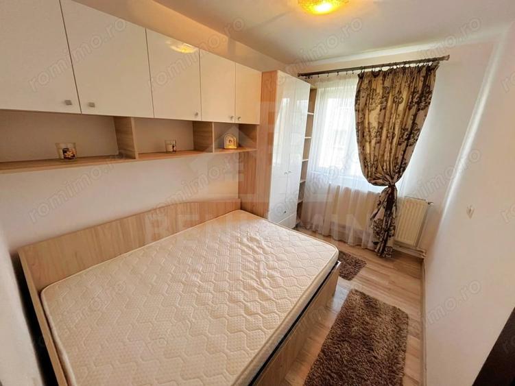 3 Camere-Mobilat-Utilat-Modern-Etaj 3- CT- Ideal Pentru Mutare Rapida - 5