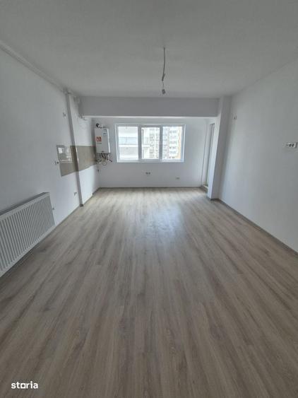 Apartament 2 camere | Studio | 46,28mp | Acces Metrou | Finalizat - 1