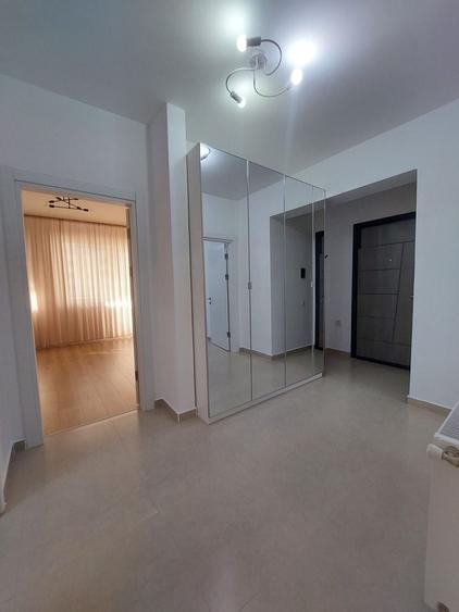2 Camere, 2 balcoane, mobilat, PARCARE SUBSOL INCLUSA, 3 minute Metrou Pacii - 10