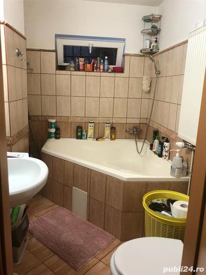 Apartament cu 2 camere decomandat în Aradului