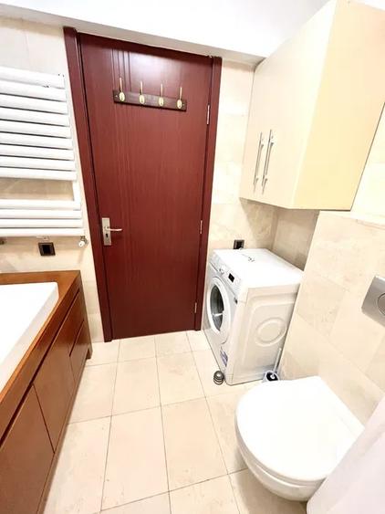 Apartament cu 2 camere decomandat în Timpuri Noi