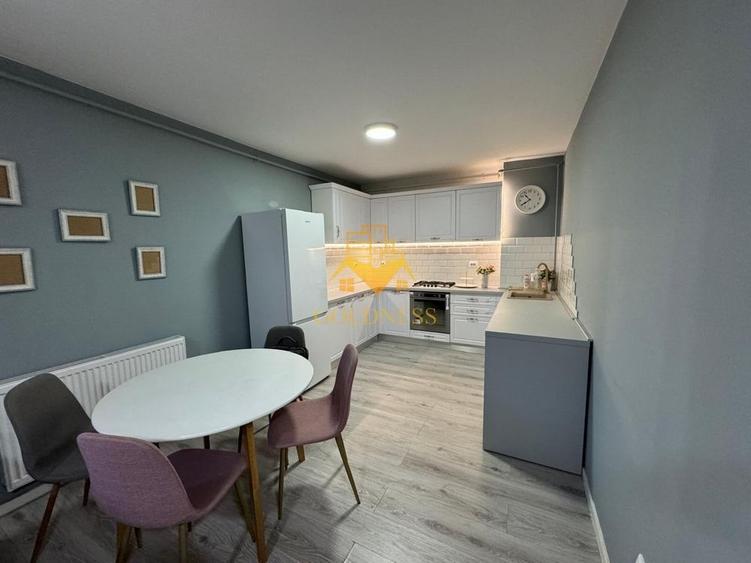 Apartament 2 camere Marasti bloc nou etajul 1! Zona 1 Mai ! - 2