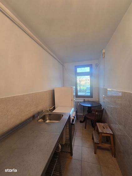 Garsonieră în Valea Oltului