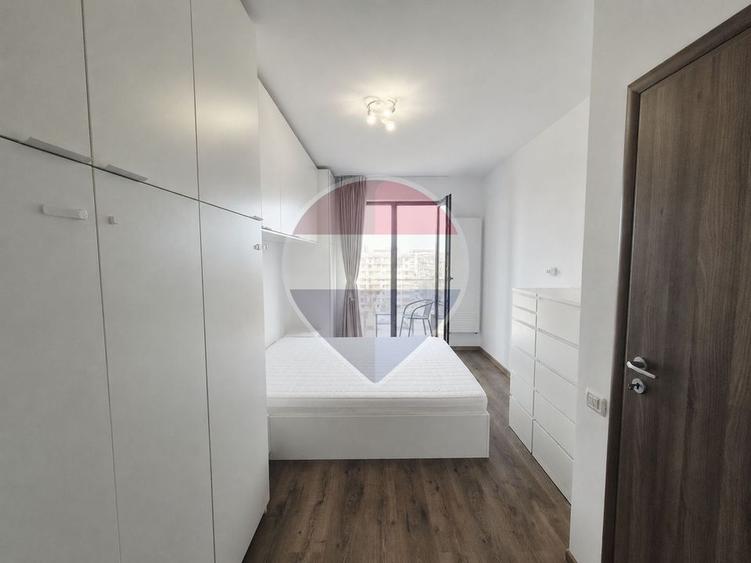 Apartament cu 3 camere decomandat, mobilat în Rahova