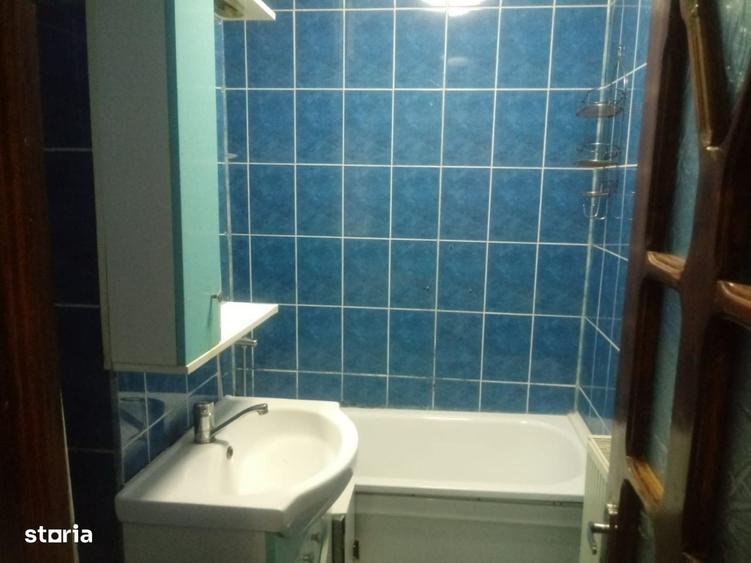 Garsonieră în Central