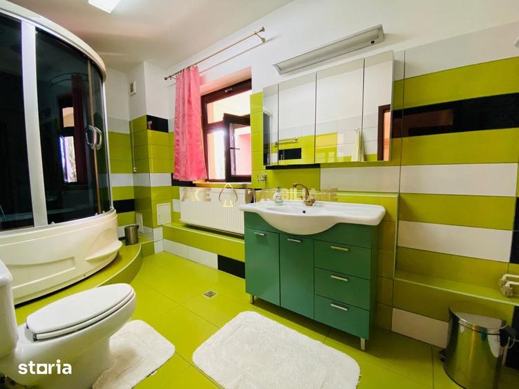 Casa de vanzare | Bragadiru | 14 camere | Piscina | 2096 mp | - 5