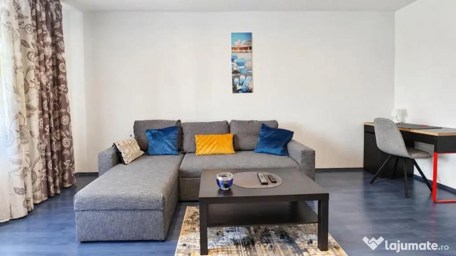 Apartament 2 camere decomandat -60 mp- Etaj 3- Parcare- Cale - Bucuresti (Bucuresti-Ilfov) - 3