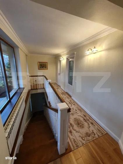 Apartament cu 3 camere în Tudor Vladimirescu