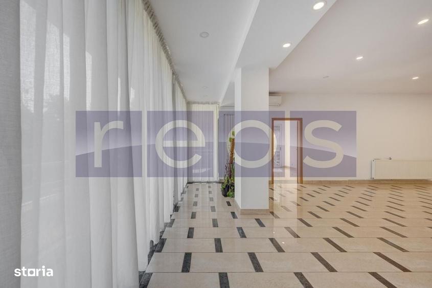 Apartament cu 4 camere în Central