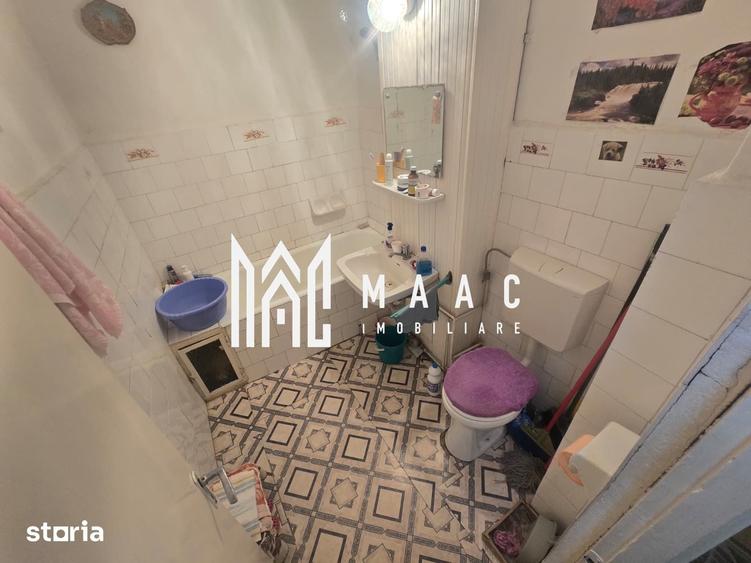 Apartament 2 camere decomandate et 2 zona Mihai Viteazu - 11