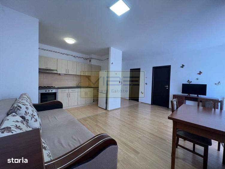 Apartament 2 camere Tatarasi - Complex Green Park - 4