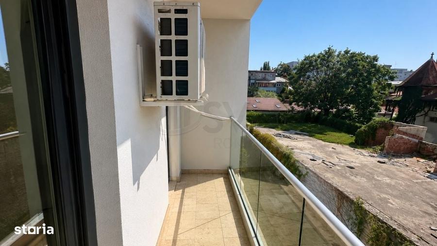 Apartament cu 3 camere în Dorobanți