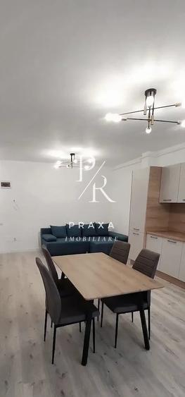 Apartament 2 camere nou, prima închiriere, parcare, str.Eroilor, Blocurile Albe! - 3