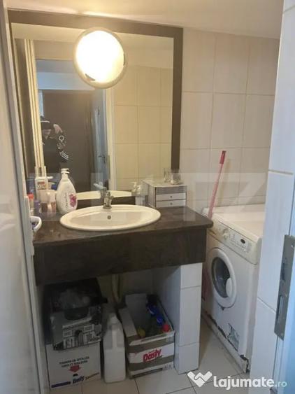 Spațiu comercial, de 380 mp, în Burdujeni