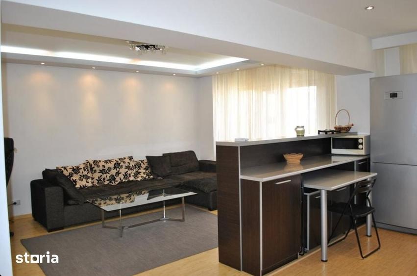 Apartament, 56 m2, - 1